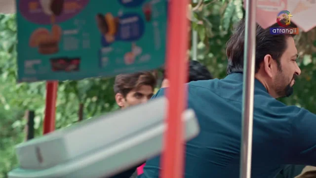 Preview of Chitta Ve S01 E01-08 Dumba